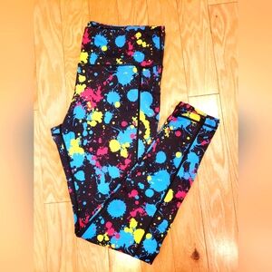 Constantly Varied Gear ankle leggings XL